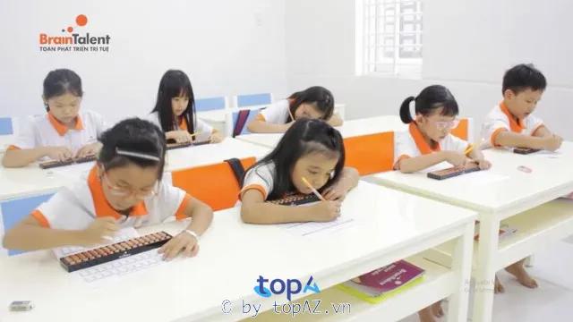 Danh Sách 10 Trung Tâm Toán Học Chất Lượng Nhất TPHCM: Đội Ngũ Giáo Viên Tận Tâm, Phương Pháp Giảng Dạy Hiệu Quả