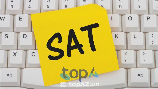 Top 5 Trung tâm luyện thi SAT chất lượng tại Đà Nẵng
