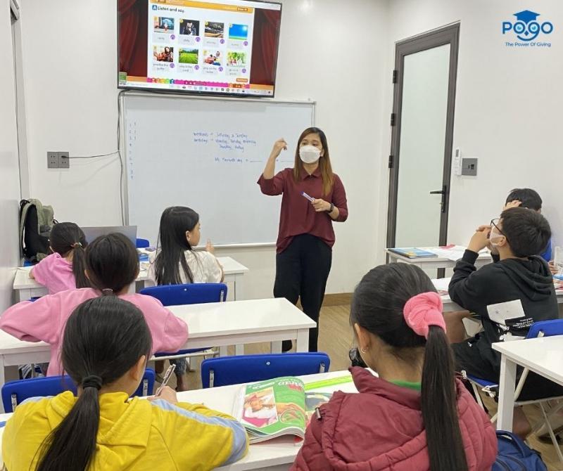 Top 3 trung tâm ngoại ngữ uy tín tại Sầm Sơn, Thanh Hóa