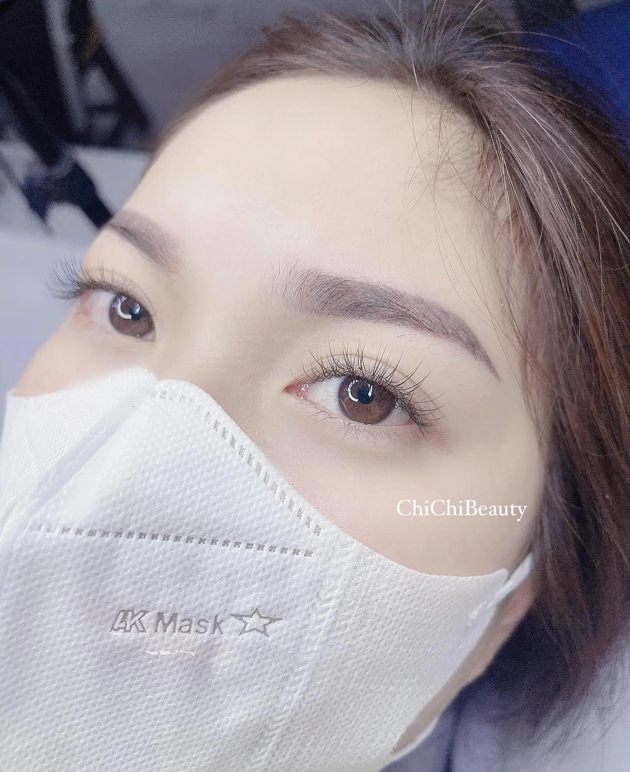 Top 6 địa chỉ nối mi chất lượng và được yêu thích nhất tại Ninh Bình