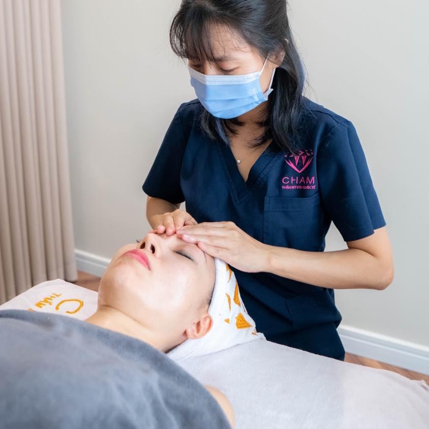 Top 8 Spa làm đẹp uy tín và chất lượng nhất tại quận Thanh Xuân, Hà Nội