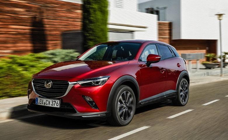7 SUV & Crossover đạt chuẩn an toàn 5 sao năm 2020