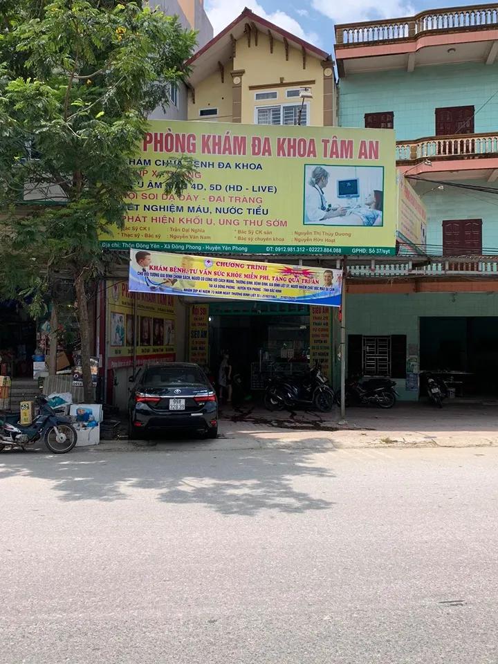 Top 8 Phòng khám sản phụ khoa uy tín tại Bắc Ninh