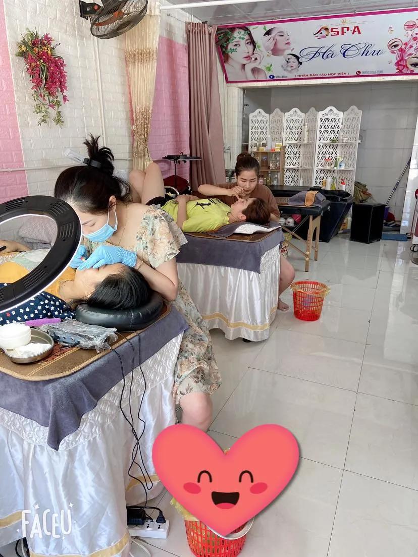 Top 8 Spa uy tín và chất lượng hàng đầu tại Triệu Sơn, Thanh Hóa