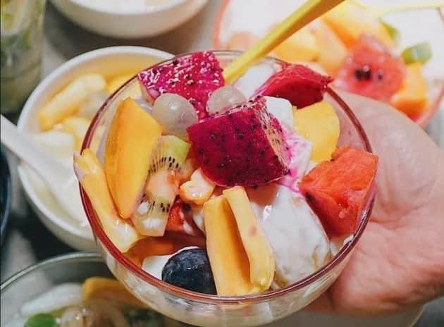 6 điểm đến trái cây tô đáng ghé nhất Bình Tân - hương vị tuyệt hảo, giá cả bình dân