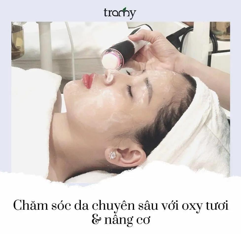 Top 5 địa chỉ spa chăm sóc sắc đẹp chất lượng nhất tại Chợ Gạo, Tiền Giang