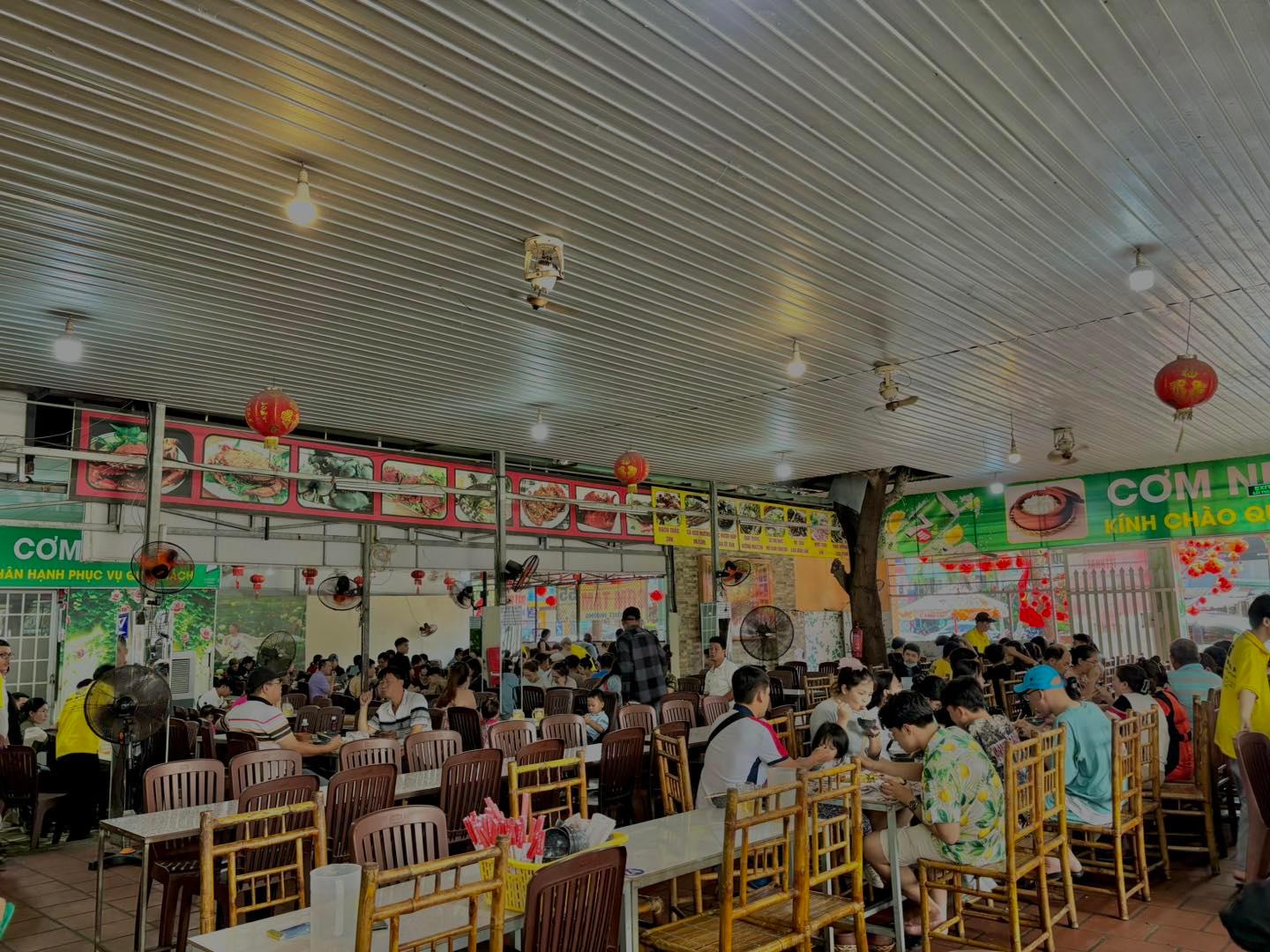 Top 6 đánh giá chi tiết nhất về quán Cơm niêu 55 Vũng Tàu
