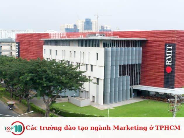 7 trường đào tạo marketing hàng đầu tại TP.HCM