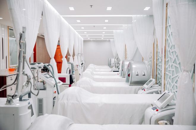Danh sách 10 thẩm mỹ viện đáng tin cậy và chất lượng hàng đầu tại quận Cầu Giấy, Hà Nội