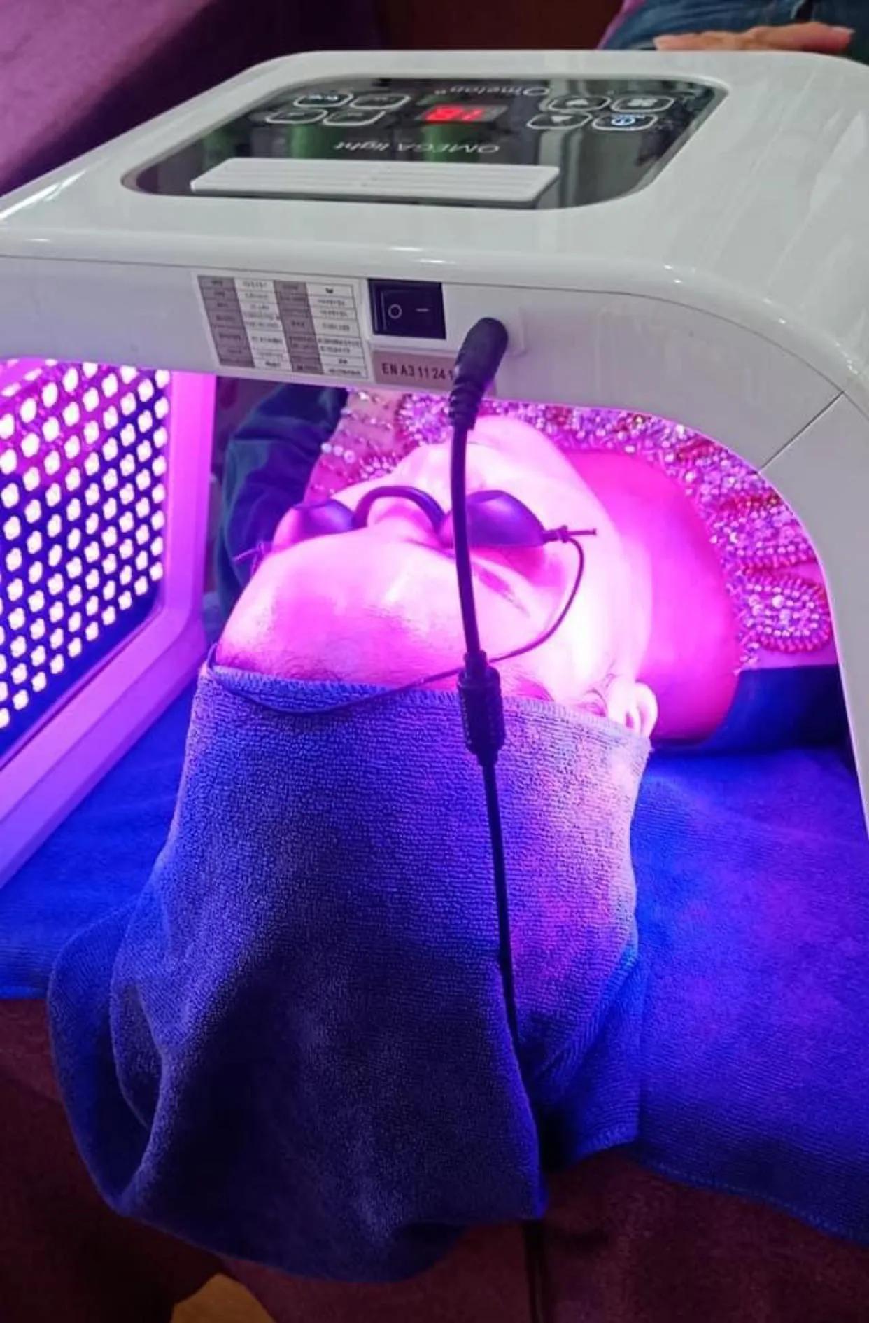 Top 5 địa chỉ spa chăm sóc sắc đẹp đáng trải nghiệm nhất Mang Yang, Gia Lai