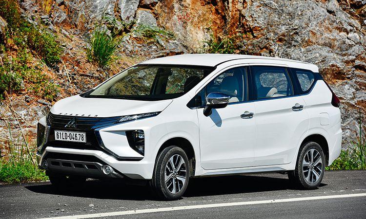 Top 10 xe ô tô đắt khách nhất tháng 2/2020: Bảng xếp hạng đầy bất ngờ