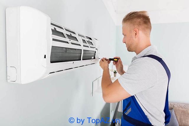 Top 5 dịch vụ bảo trì, vệ sinh máy lạnh tại Quận 9 - Thợ lành nghề, giá cả hợp lý