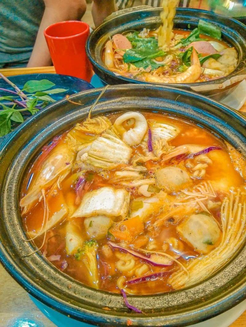 Top 5 Quán Mì Cay Được Yêu Thích Nhất Tại Bình Thuận