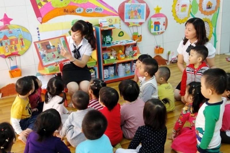 Top 10 Bí quyết giúp trẻ mầm non rèn luyện sự tập trung và biết nghe lời cô giáo cần lưu ý