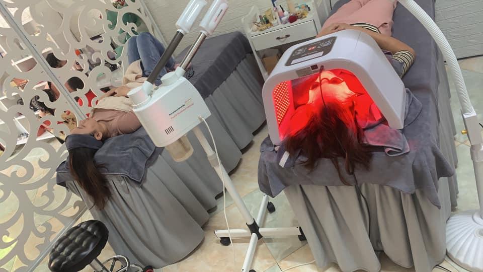 Top 8 Spa làm đẹp uy tín và chất lượng tại TP. Tam Điệp, Ninh Bình