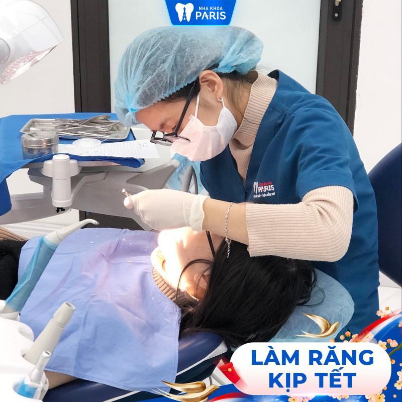 Top 11 Phòng khám nha khoa uy tín tại quận Đống Đa, Hà Nội