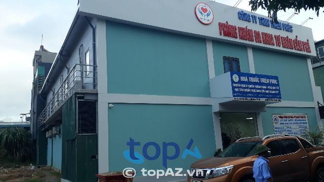 5 Phòng khám nội soi Quảng Ninh đáng tin cậy với trang thiết bị hiện đại