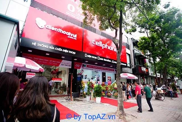 11 địa chỉ sửa laptop uy tín tại TP.HCM - Cam kết chất lượng, phục vụ nhanh chóng