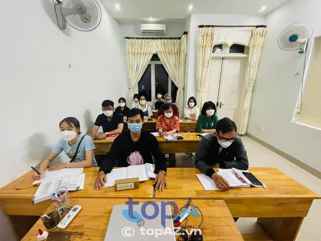 Top 5 Trung tâm dạy tiếng Trung uy tín tại Vũng Tàu
