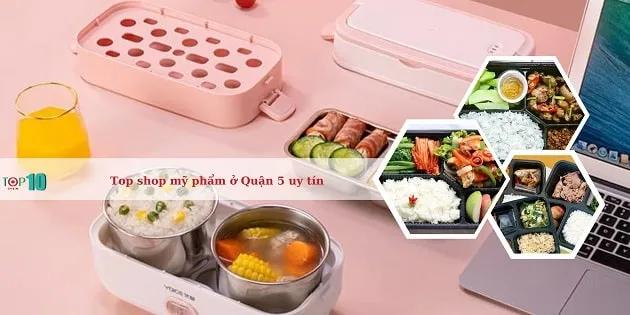 8 địa chỉ cơm văn phòng Củ Chi hút khách nhờ hương vị đậm đà, giá cả phải chăng cùng thực đơn phong phú