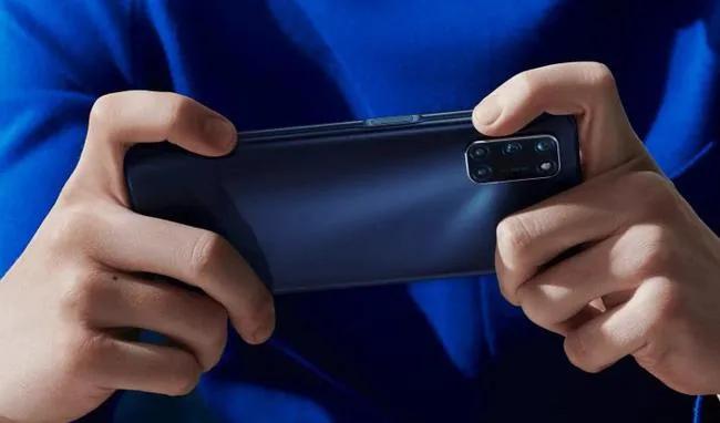 Khám Phá 5 Điểm Nổi Bật Của OPPO A52 Mới Ra Mắt