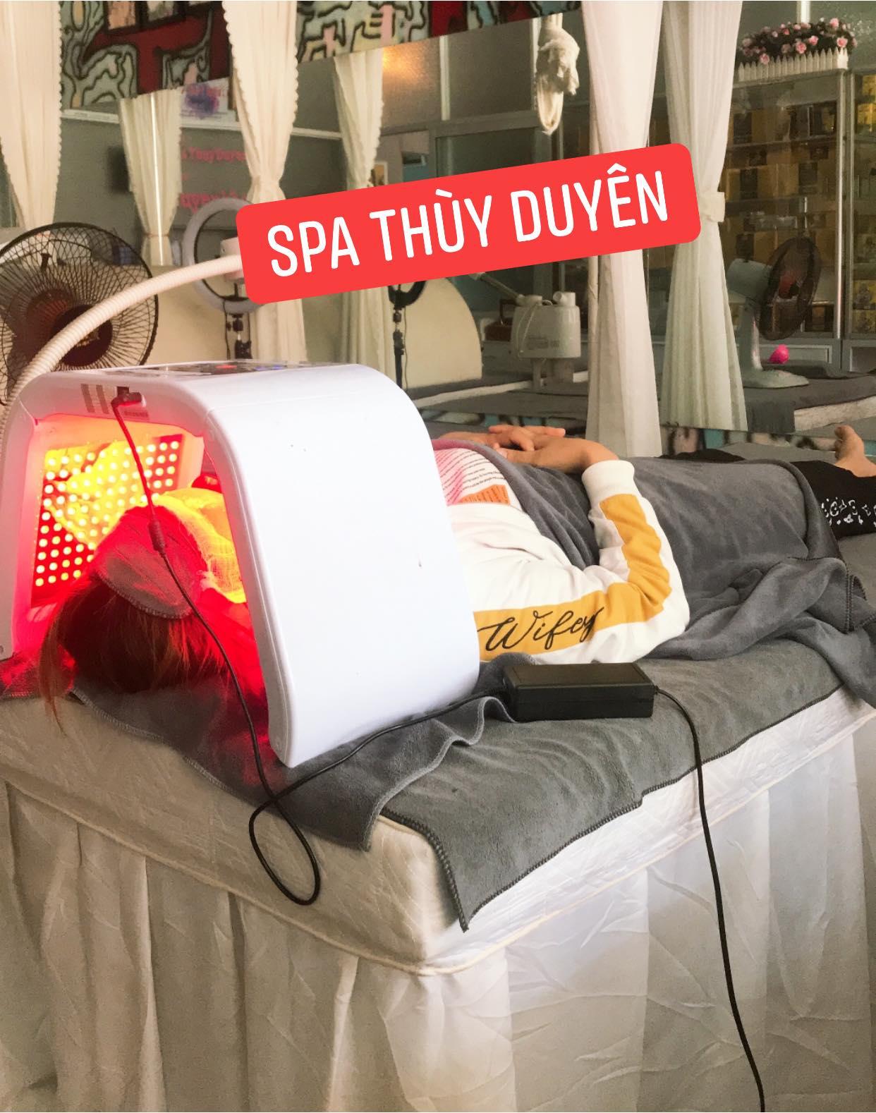 Khám phá 5 spa làm đẹp hàng đầu tại Tân Phú, Đồng Nai