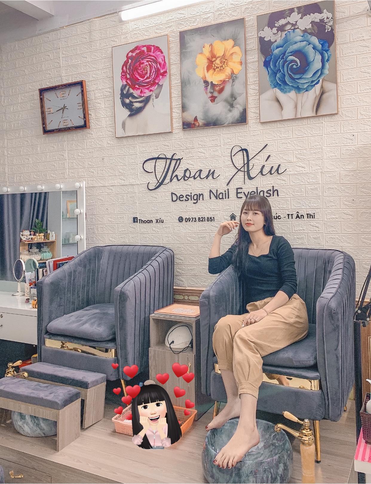 Top 5 Spa Chăm Sóc Sắc Đẹp Uy Tín và Chất Lượng Tại Ân Thi, Hưng Yên