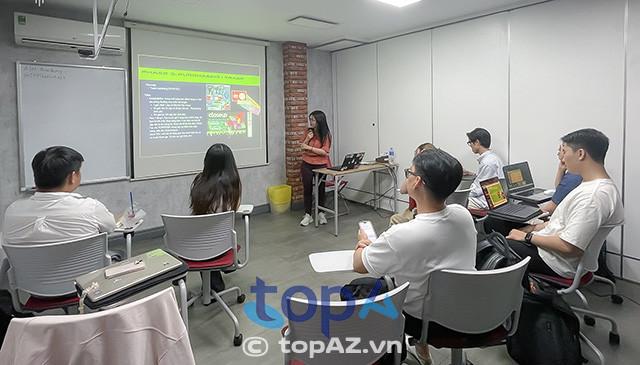 5 Địa chỉ đào tạo kỹ năng tổ chức sự kiện xuất sắc nhất Hà Nội dành cho người đam mê