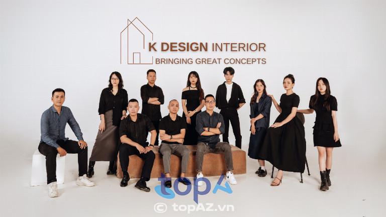 Top 5 đơn vị thiết kế & thi công nội thất đáng tin cậy nhất Bắc Giang