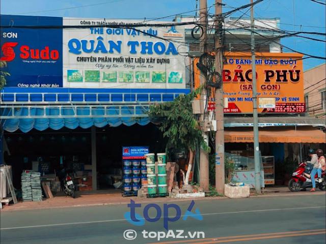 Top 5 địa chỉ cung cấp thiết bị vệ sinh chất lượng tại Đồng Tháp với giá cả hợp lý