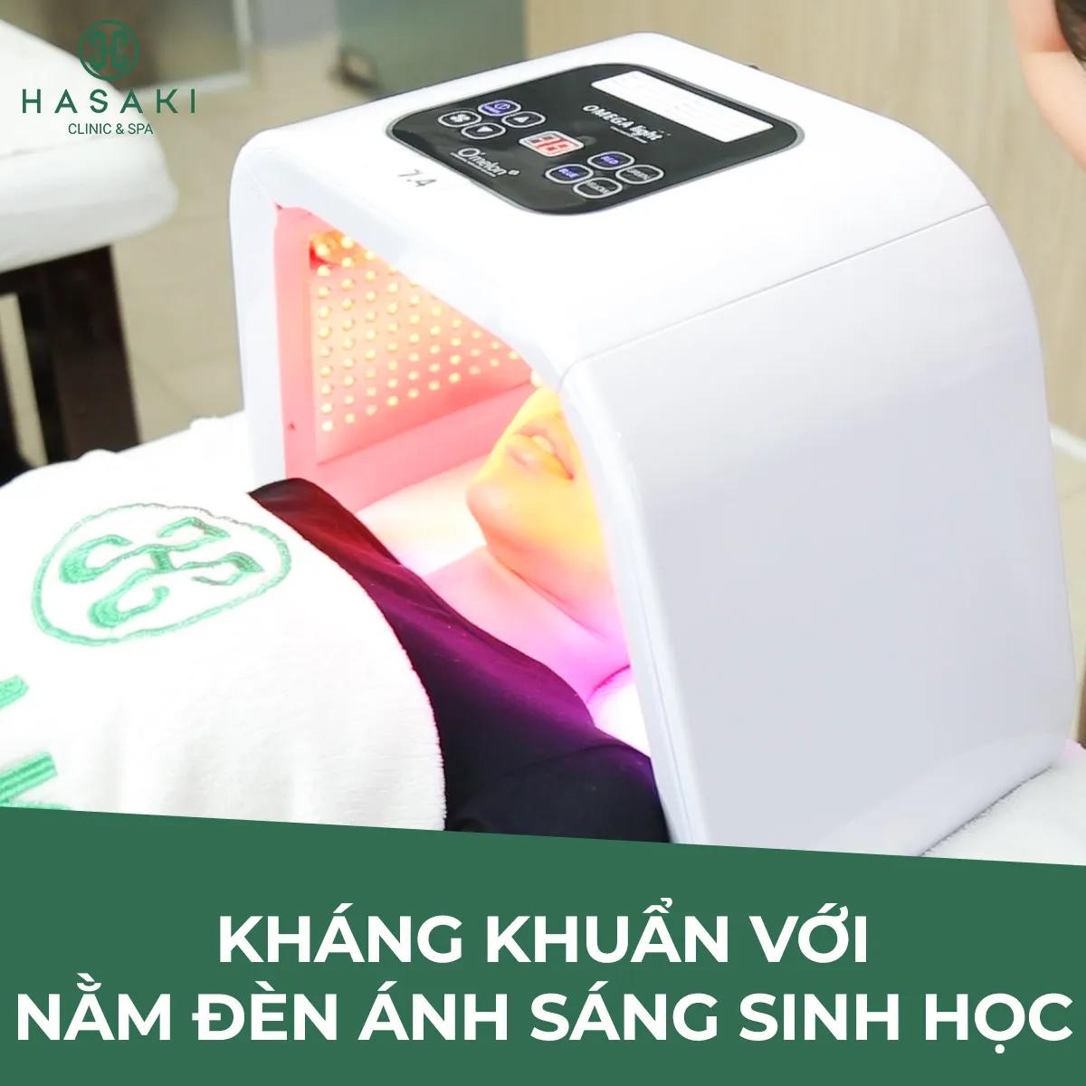 Top 11 spa uy tín và chất lượng hàng đầu tại quận Phú Nhuận - TP. HCM