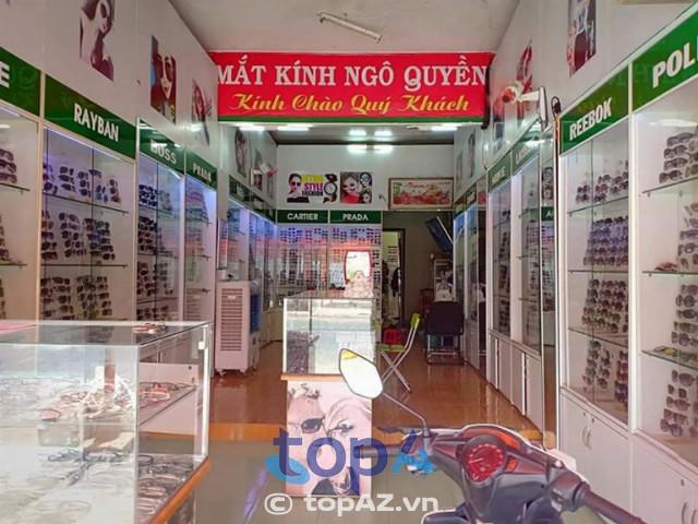 5 Địa điểm cắt kính cận chất lượng, giá tốt nhất tại Bến Tre