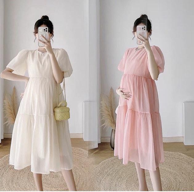 Top địa chỉ mua đầm bầu Quận 3: Thiết kế đẹp mắt, giá cả phải chăng, chất lượng đảm bảo