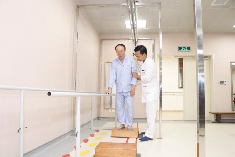 10 Địa chỉ phục hồi chức năng uy tín nhất Hà Nội - Chất lượng đã được kiểm chứng