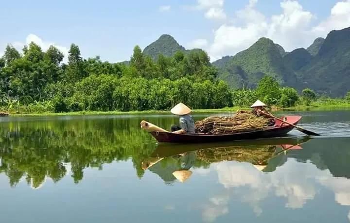 23 Bài thơ lục bát đặc sắc đón chào năm mới 2021