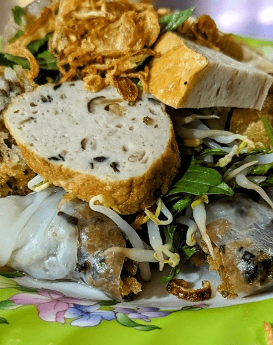 Top 7 Quán Bánh Cuốn Được Yêu Thích Và Lượm Lãnh Tại TP. HCM