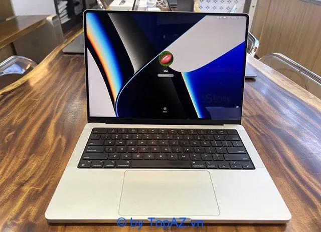 Danh sách 5 địa chỉ sửa chữa Macbook đáng tin cậy nhất tại Đà Nẵng - Cam kết chuyên nghiệp, uy tín