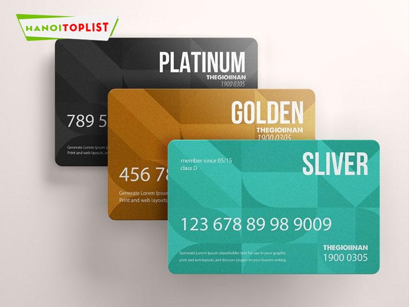 Top 11+ công ty in thẻ nhựa Hà Nội đảm bảo chất lượng với giá thành cạnh tranh
