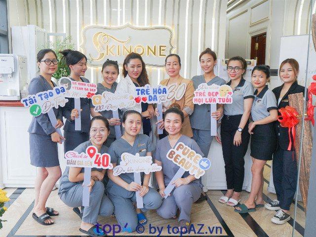 SkinOne – Phòng khám Da liễu hàng đầu, uy tín và chuyên nghiệp