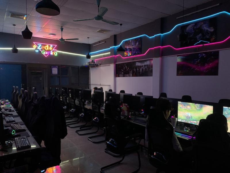 Top 5 phòng game hàng đầu tại tỉnh Hưng Yên