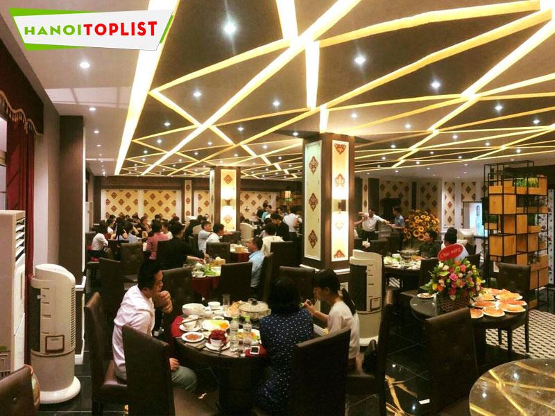 Top 15+ địa chỉ lẩu cá lăng Hà Nội chất lượng, hương vị đỉnh cao với mức giá siêu hấp dẫn