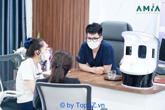 5 Thẩm Mỹ Viện Đáng Trải Nghiệm Nhất Tại Thành Phố Đà Lạt