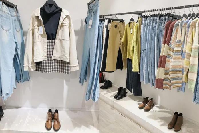 Top 5 cửa hàng thời trang nữ đẹp và chất lượng tại Quận 8