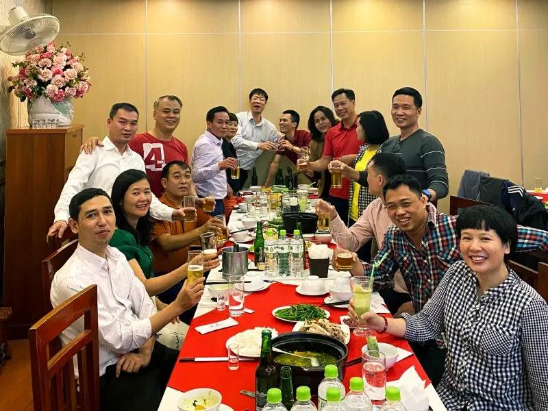 9 địa điểm thưởng thức thịt trâu tươi ngon đỉnh cao tại Hà Nội