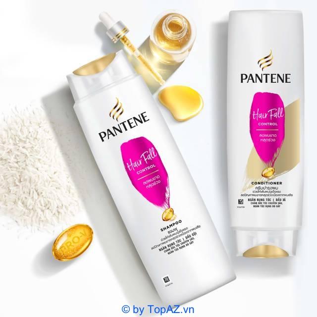 Đánh Giá Dầu Gội Pantene Ngăn Rụng Tóc: Giá Cả Hấp Dẫn Và Địa Chỉ Mua Uy Tín