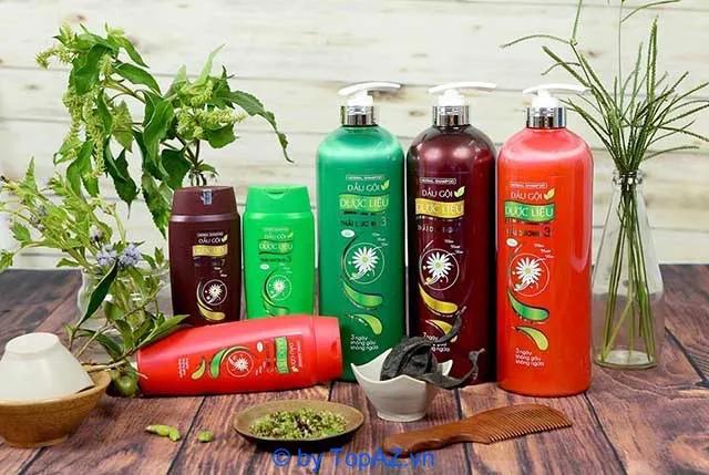 Nguyên Xuân vs Thái Dương: Đâu là dầu gội tốt hơn cho mái tóc của bạn?