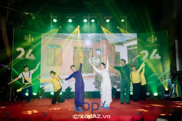 Top 5 công ty cho thuê màn hình LED tại TP. Vinh uy tín, giá cả hợp lý