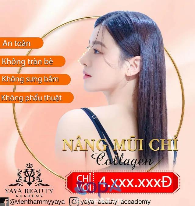 Top 3 địa chỉ nâng mũi chất lượng tại Long An - Bác sĩ tay nghề cao, uy tín vượt trội
