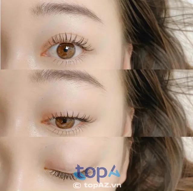 Top 5 Địa chỉ học nghề nối mi uy tín, chuyên nghiệp tại Nha Trang