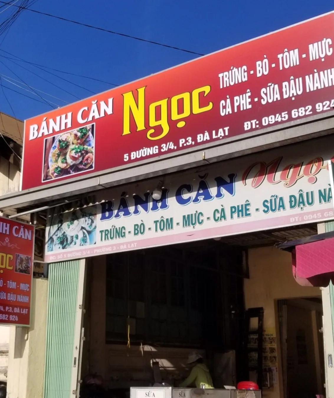 10 địa chỉ bánh căn Đà Lạt đắt khách nhất - hương vị khó quên dành cho tín đồ ẩm thực